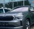 купити нове авто Шкода Kodiaq 2025 року від офіційного дилера Автомобільний Дім Галич-Авто Шкода фото