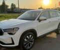 Шкода Kodiaq 2025 в Киеве на Automoto.ua Шкода Kodiaq, объемом двигателя 1.97 л и пробегом 0 тыс. км за 45871 $, фото 2 на Automoto.ua