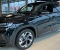 купить новое авто Шкода Kodiaq 2025 года от официального дилера Віннер Центр Київ Шкода фото