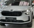 Шкода Kodiaq 2025 в Киеве на Automoto.ua Шкода Kodiaq, объемом двигателя 1.97 л и пробегом 0 тыс. км за 46473 $, фото 12 на Automoto.ua