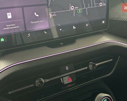 Шкода Kodiaq, объемом двигателя 1.98 л и пробегом 0 тыс. км за 51661 $, фото 14 на Automoto.ua