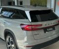 Шкода Kodiaq, объемом двигателя 1.98 л и пробегом 0 тыс. км за 47507 $, фото 2 на Automoto.ua