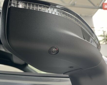 Шкода Kodiaq, объемом двигателя 1.97 л и пробегом 0 тыс. км за 50594 $, фото 26 на Automoto.ua