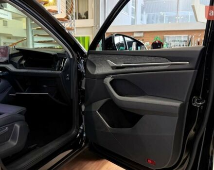 купить новое авто Шкода Kodiaq 2025 года от официального дилера Автотрейдiнг-Одеса Skoda Шкода фото