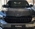 купить новое авто Шкода Kodiaq 2025 года от официального дилера Автоцентр AUTO.RIA Шкода фото