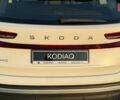 Шкода Kodiaq 2025 в Киеве на Automoto.ua Шкода Kodiaq, объемом двигателя 1.97 л и пробегом 0 тыс. км за 45871 $, фото 8 на Automoto.ua