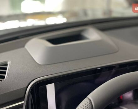 Шкода Kodiaq 2025 в Харькове на Automoto.ua Шкода Kodiaq, объемом двигателя 1.98 л и пробегом 0 тыс. км за 48130 $, фото 15 на Automoto.ua