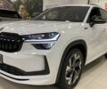 купить новое авто Шкода Kodiaq 2025 года от официального дилера Автоцентр ТОВ "ЕКСПРЕС АВТО" Шкода фото