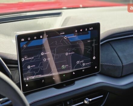 купить новое авто Шкода Kodiaq 2025 года от официального дилера Віннер Центр Київ Шкода фото