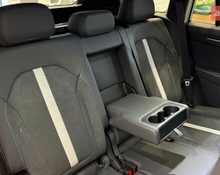 купити нове авто Шкода Kodiaq 2025 року від офіційного дилера Альянс-ІФ Skoda Шкода фото