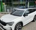 купить новое авто Шкода Kodiaq 2025 года от официального дилера Альянс-ІФ Skoda Шкода фото
