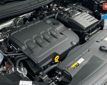 купити нове авто Шкода Kodiaq 2025 року від офіційного дилера Автомобільний Дім Галич-Авто Шкода фото