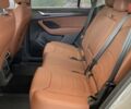 Шкода Kodiaq 2025 в Киеве на Automoto.ua Шкода Kodiaq, объемом двигателя 1.97 л и пробегом 0 тыс. км за 46462 $, фото 22 на Automoto.ua