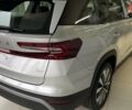 Шкода Kodiaq, объемом двигателя 1.98 л и пробегом 0 тыс. км за 40918 $, фото 7 на Automoto.ua