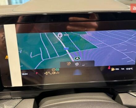 Шкода Kodiaq 2025 року купити нове авто Шкода Kodiaq 2025 року від офіційного дилера Альянс-ІФ Skoda Шкода фото