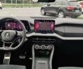 купить новое авто Шкода Kodiaq 2025 года от официального дилера Альянс-ІФ Skoda Шкода фото