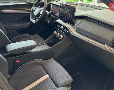 купить новое авто Шкода Kodiaq 2025 года от официального дилера Автоцентр AUTO.RIA Шкода фото