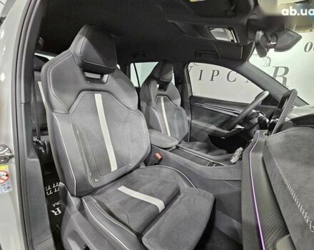Шкода Kodiaq 2025 в Киеве на Automoto.ua Шкода Kodiaq, объемом двигателя 2 л и пробегом 7 тыс. км за 51500 $, фото 5 на Automoto.ua