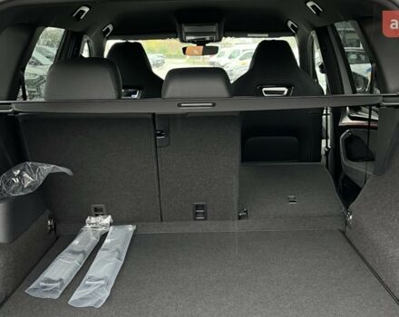 Шкода Kodiaq 2025 року купити нове авто Шкода Kodiaq 2025 року від офіційного дилера Віннер Центр Київ Шкода фото