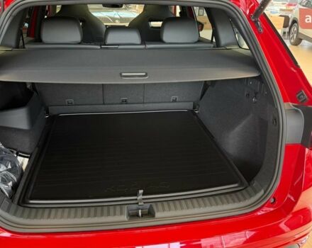 купить новое авто Шкода Kodiaq 2025 года от официального дилера Автотрейдiнг-Одеса Skoda Шкода фото