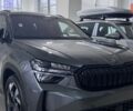 Шкода Kodiaq, объемом двигателя 1.97 л и пробегом 0 тыс. км за 53753 $, фото 1 на Automoto.ua