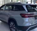 купить новое авто Шкода Kodiaq 2025 года от официального дилера Автоцентр AUTO.RIA Шкода фото