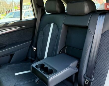 купить новое авто Шкода Kodiaq 2025 года от официального дилера Автотрейдiнг-Одеса Skoda Шкода фото