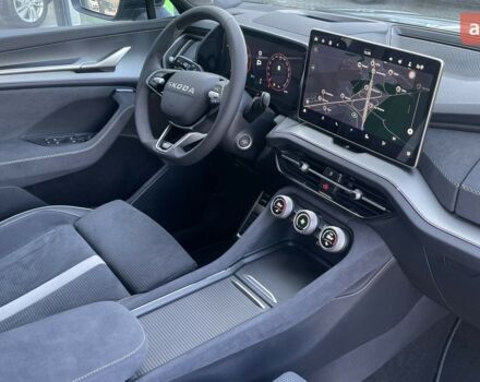 Шкода Kodiaq, объемом двигателя 1.98 л и пробегом 0 тыс. км за 51449 $, фото 32 на Automoto.ua