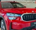 купити нове авто Шкода Kodiaq 2025 року від офіційного дилера Віннер Центр Київ Шкода фото