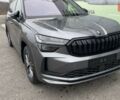 Шкода Kodiaq 2025 в Харькове на Automoto.ua Шкода Kodiaq, объемом двигателя 1.97 л и пробегом 0 тыс. км за 51220 $, фото 1 на Automoto.ua