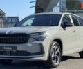 Шкода Kodiaq, объемом двигателя 1.98 л и пробегом 0 тыс. км за 50714 $, фото 1 на Automoto.ua