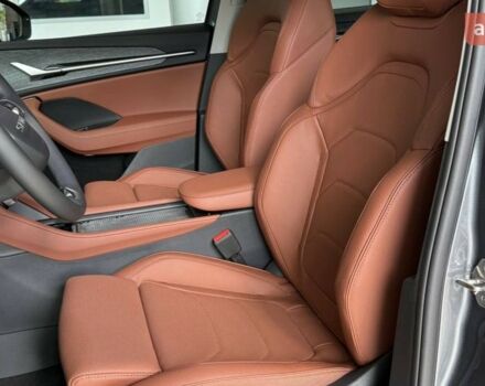 Шкода Kodiaq, об'ємом двигуна 1.98 л та пробігом 0 тис. км за 40719 $, фото 16 на Automoto.ua