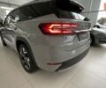 купить новое авто Шкода Kodiaq 2025 года от официального дилера Прага Авто на Кільцевій Шкода фото