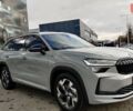 купить новое авто Шкода Kodiaq 2025 года от официального дилера Альянс-ІФ Skoda Шкода фото