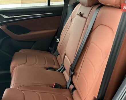 Шкода Kodiaq, объемом двигателя 1.98 л и пробегом 0 тыс. км за 44363 $, фото 11 на Automoto.ua