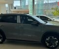Шкода Kodiaq, объемом двигателя 1.98 л и пробегом 0 тыс. км за 47740 $, фото 4 на Automoto.ua