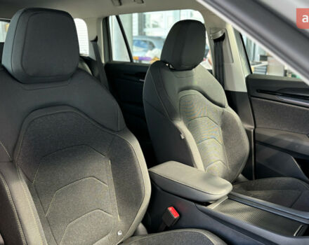 Шкода Kodiaq, объемом двигателя 1.97 л и пробегом 0 тыс. км за 47342 $, фото 12 на Automoto.ua