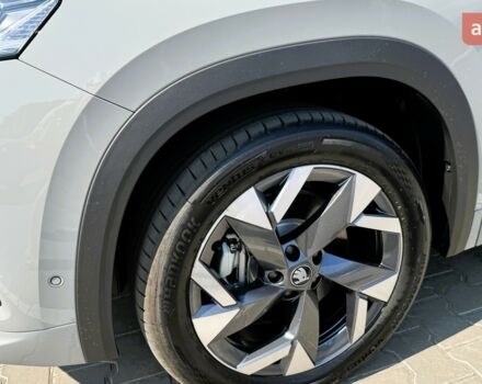 купить новое авто Шкода Kodiaq 2025 года от официального дилера Автоцентр AUTO.RIA Шкода фото