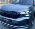 Шкода Kodiaq, объемом двигателя 1.98 л и пробегом 0 тыс. км за 51449 $, фото 10 на Automoto.ua