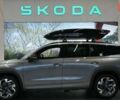 купить новое авто Шкода Kodiaq 2025 года от официального дилера Моторкрафт Шкода фото