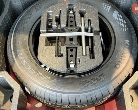 купить новое авто Шкода Kodiaq 2025 года от официального дилера Автоцентр AUTO.RIA Шкода фото