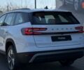 купити нове авто Шкода Kodiaq 2025 року від офіційного дилера Автоцентр-Кременчук Шкода фото