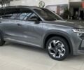 Шкода Kodiaq 2025 в Киеве на Automoto.ua Шкода Kodiaq, объемом двигателя 1.97 л и пробегом 0 тыс. км за 50991 $, фото 4 на Automoto.ua