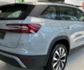 купить новое авто Шкода Kodiaq 2025 года от официального дилера Автоцентр AUTO.RIA Шкода фото