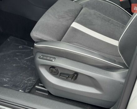 купити нове авто Шкода Kodiaq 2025 року від офіційного дилера Автоцентр-Кременчук Шкода фото