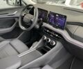 Шкода Kodiaq 2025 в Киеве на Automoto.ua Шкода Kodiaq, объемом двигателя 1.97 л и пробегом 0 тыс. км за 46473 $, фото 17 на Automoto.ua