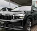 купить новое авто Шкода Kodiaq 2025 года от официального дилера Автомобільний Дім Галич-Авто Шкода фото
