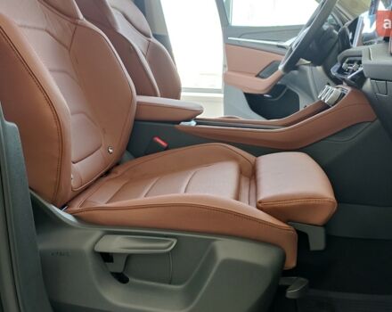 Шкода Kodiaq, объемом двигателя 1.97 л и пробегом 0 тыс. км за 48181 $, фото 34 на Automoto.ua