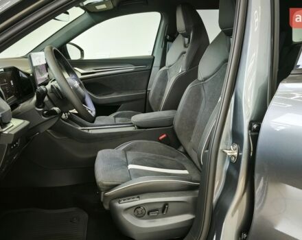 Шкода Kodiaq, об'ємом двигуна 1.97 л та пробігом 0 тис. км за 52364 $, фото 12 на Automoto.ua
