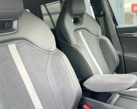 Шкода Kodiaq, объемом двигателя 1.97 л и пробегом 0 тыс. км за 51979 $, фото 32 на Automoto.ua
